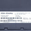 Used Allen Bradley 1756-IB16D Ser A ControlLogix DC Diagnostic Input Module 16-Point