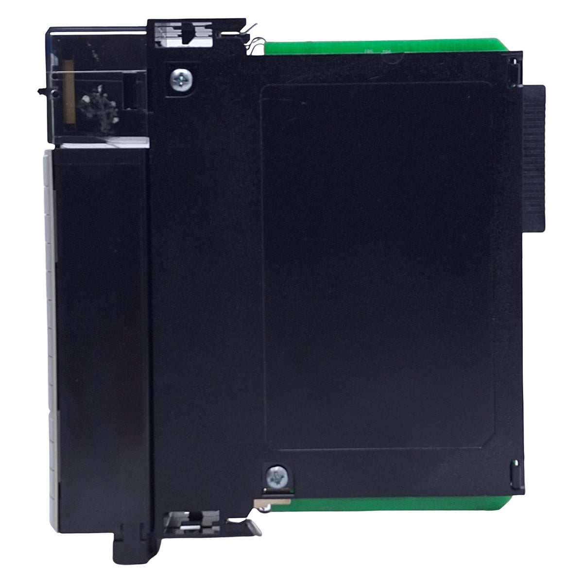 Used Allen Bradley 1756-IB16D Ser A ControlLogix DC Diagnostic Input Module 16-Point