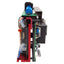 New – Open box KB Electronics KBPB-225 8901H DC Motor Speed Control, 1-1/2HP, 0-180VDC 8A