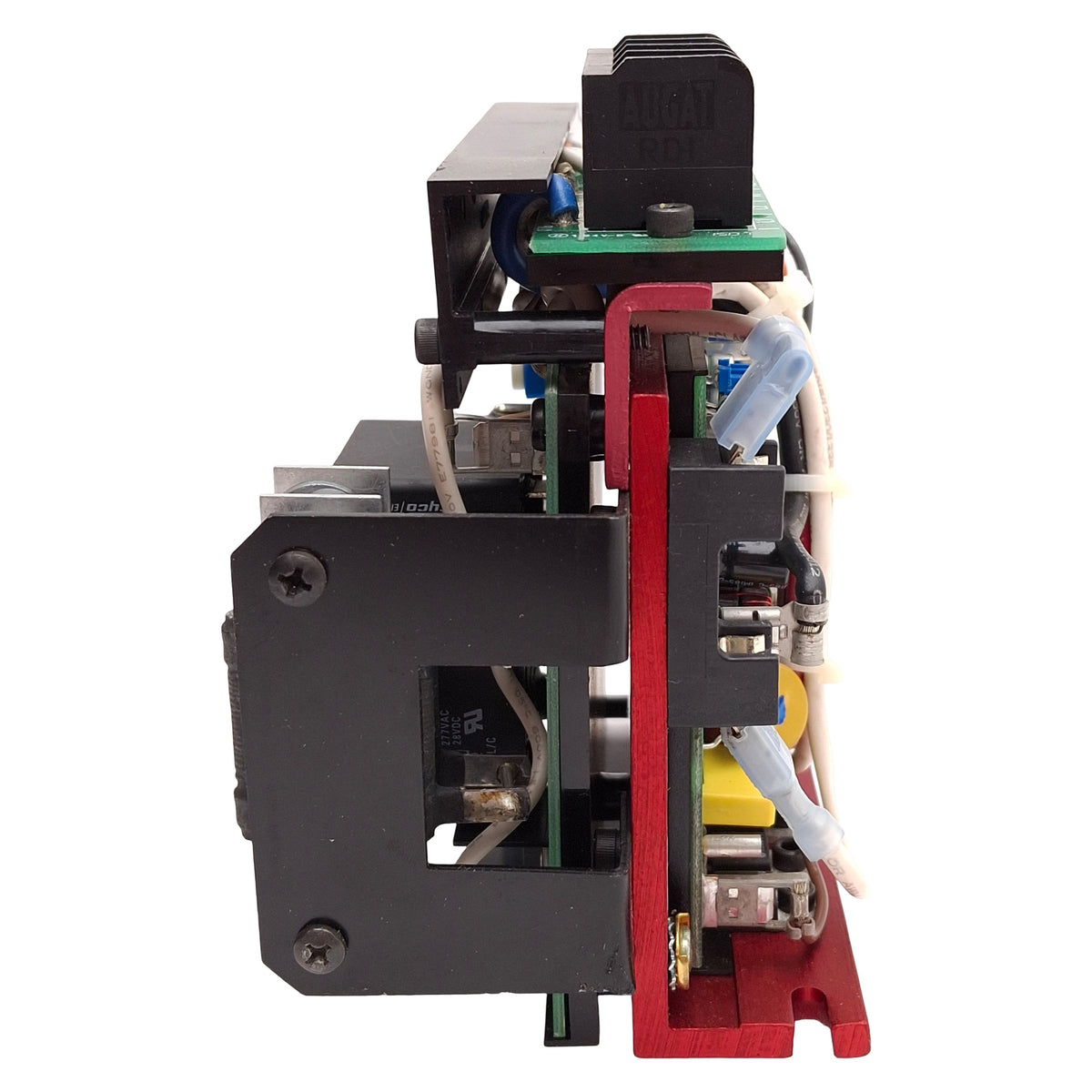 New – Open box KB Electronics KBPB-225 8901H DC Motor Speed Control, 1-1/2HP, 0-180VDC 8A