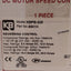 New – Open box KB Electronics KBPB-225 8901H DC Motor Speed Control, 1-1/2HP, 0-180VDC 8A