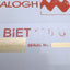 Used Balogh BIET 170 U Network Ethernet Interface Controller 24VDC, 10-100 Mbauds