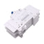 New Allen Bradley 1489-M2C040 Circuit Breaker, 2-Pole 4A, 480Y/277VAC, C-Curve