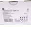 New Allen Bradley 1489-M2C040 Circuit Breaker, 2-Pole 4A, 480Y/277VAC, C-Curve