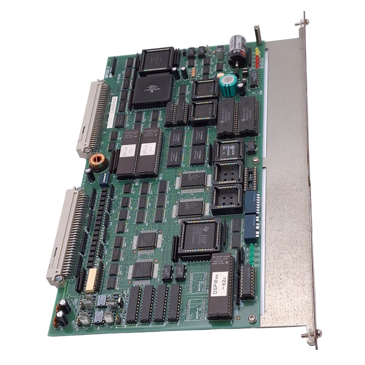 Used Epson SKP326-2 MPU PCB Main Control Board for SRC320 Robot Controller