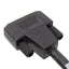 Used Molex 849090204 Industrial Ethernet Cable, Cat5e, 60VDC 2A, M12 8-Pin, DB15, 10m