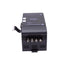 Used Keyence KV-E4XTP Visual KV Series I/O Module, 4DI, 4 Source/PNP Out, 24VDC