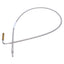 New – Open box Tri-Tronics F-A-36TR Fiber Optic Light Guide 3.2mm Bundle, 5/16in-24, 3ft Length