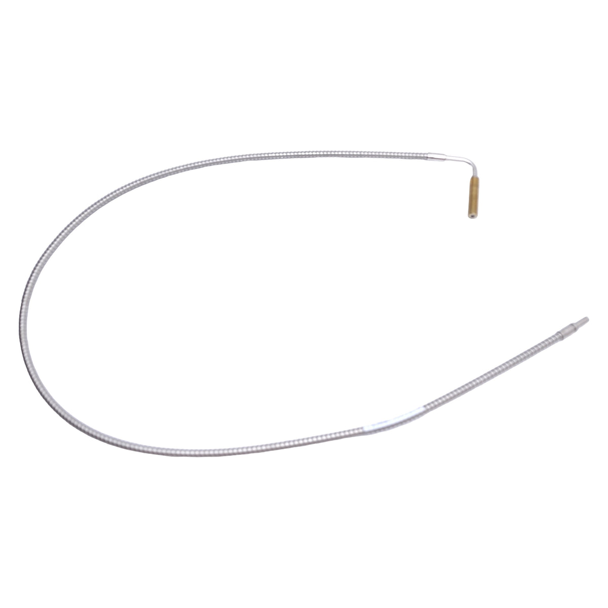 New – Open box Tri-Tronics F-A-36TR Fiber Optic Light Guide 3.2mm Bundle, 5/16in-24, 3ft Length