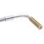 New – Open box Tri-Tronics F-A-36TR Fiber Optic Light Guide 3.2mm Bundle, 5/16in-24, 3ft Length