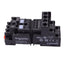 New – Open box Schneider Electric RXZE2M114 Harmony Plug-In Relay Socket, 14-Pin, 10A 250V