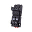 New – Open box Schneider Electric RXZE2M114 Harmony Plug-In Relay Socket, 14-Pin, 10A 250V