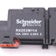 New – Open box Schneider Electric RXZE2M114 Harmony Plug-In Relay Socket, 14-Pin, 10A 250V