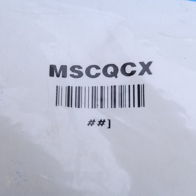 New Bimba MSCQCX Reed Switch w/5m 3-Pin to Flying Leads Cable, PNP, 5-24VDC, 50mA
