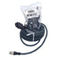New Banner IVURD-MXK-815 Interconnect Cordset w/ Bracket, 8-Pin M12 Male to Molex 5m