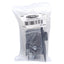 New Banner IVURD-MXK-815 Interconnect Cordset w/ Bracket, 8-Pin M12 Male to Molex 5m