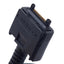New Banner IVURD-MXK-815 Interconnect Cordset w/ Bracket, 8-Pin M12 Male to Molex 5m