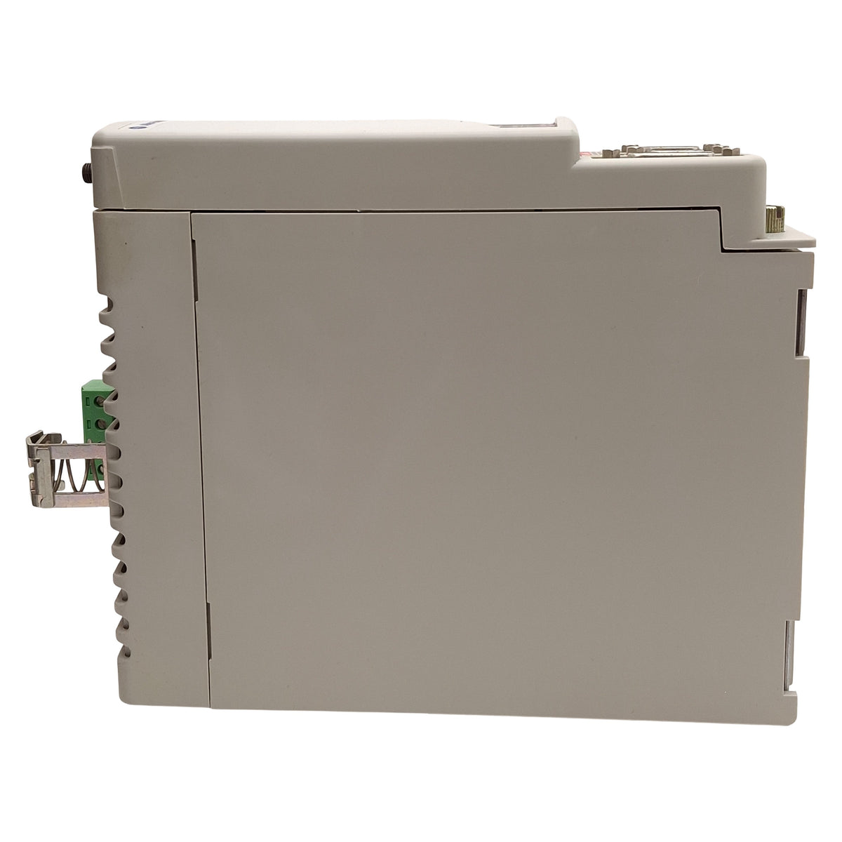 Used Allen Bradley 2094-AM01 Kinetix 6000 9A Axis Module, 1.9kW, 3Ø 0-230VAC 0-400Hz