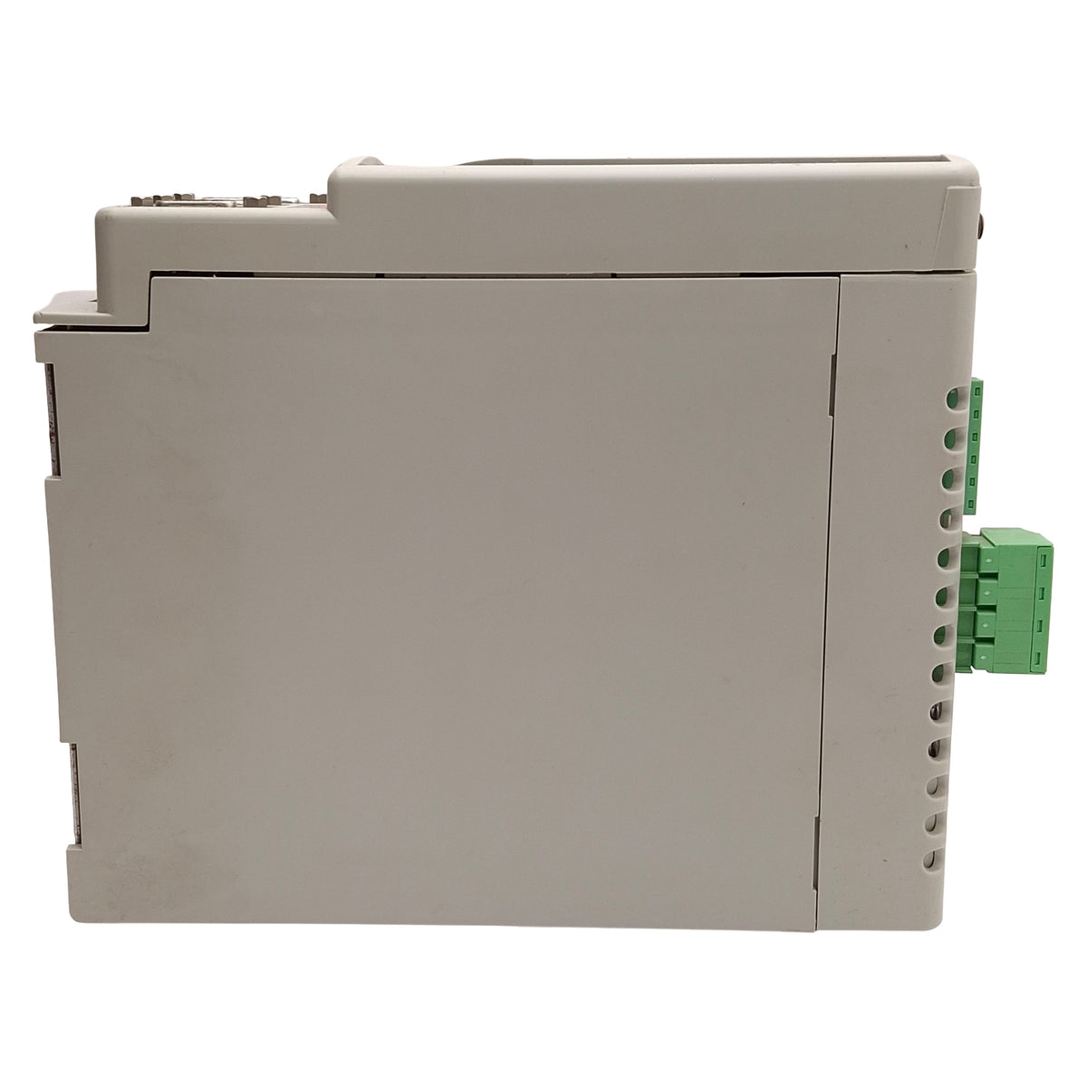 Used Allen Bradley 2094-AM01 Kinetix 6000 9A Axis Module, 1.9kW, 3Ø 0-230VAC 0-400Hz
