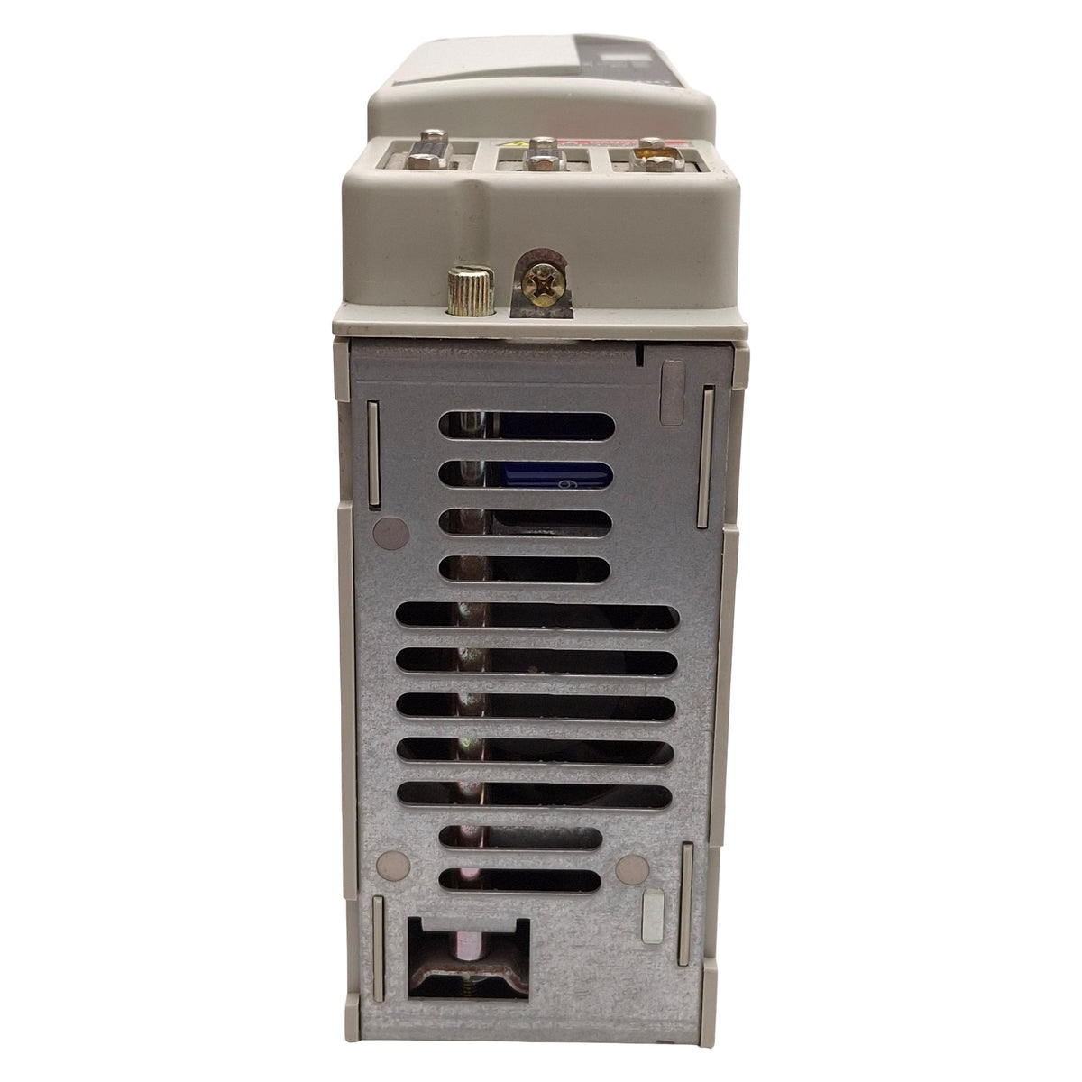 Used Allen Bradley 2094-AM01 Kinetix 6000 9A Axis Module, 1.9kW, 3Ø 0-230VAC 0-400Hz