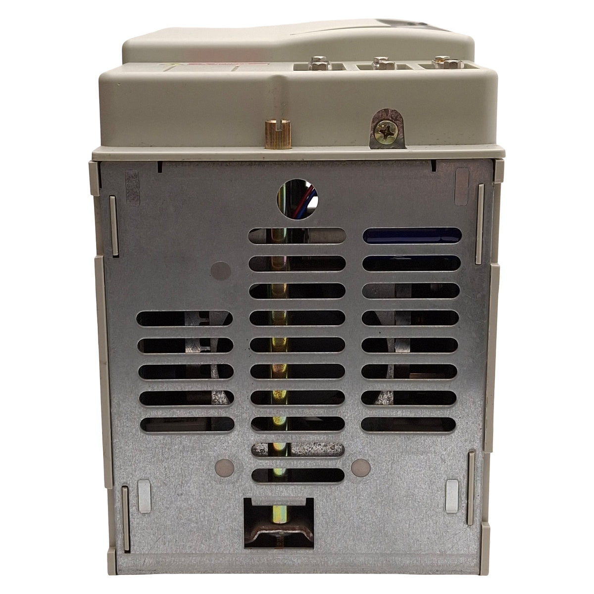 Used Allen Bradley 2094-AC09-M02 Kinetix 6000 Power Supply / Servo Drive 6kW/15A