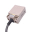New – Open box Omron V600-H11 RFID Read/Write Head for V600 ID, 530kHz, 2m Cable 12-Pin