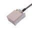 New – Open box Omron V600-H11 RFID Read/Write Head for V600 ID, 530kHz, 2m Cable 12-Pin