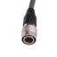 New – Open box Omron V600-H11 RFID Read/Write Head for V600 ID, 530kHz, 2m Cable 12-Pin