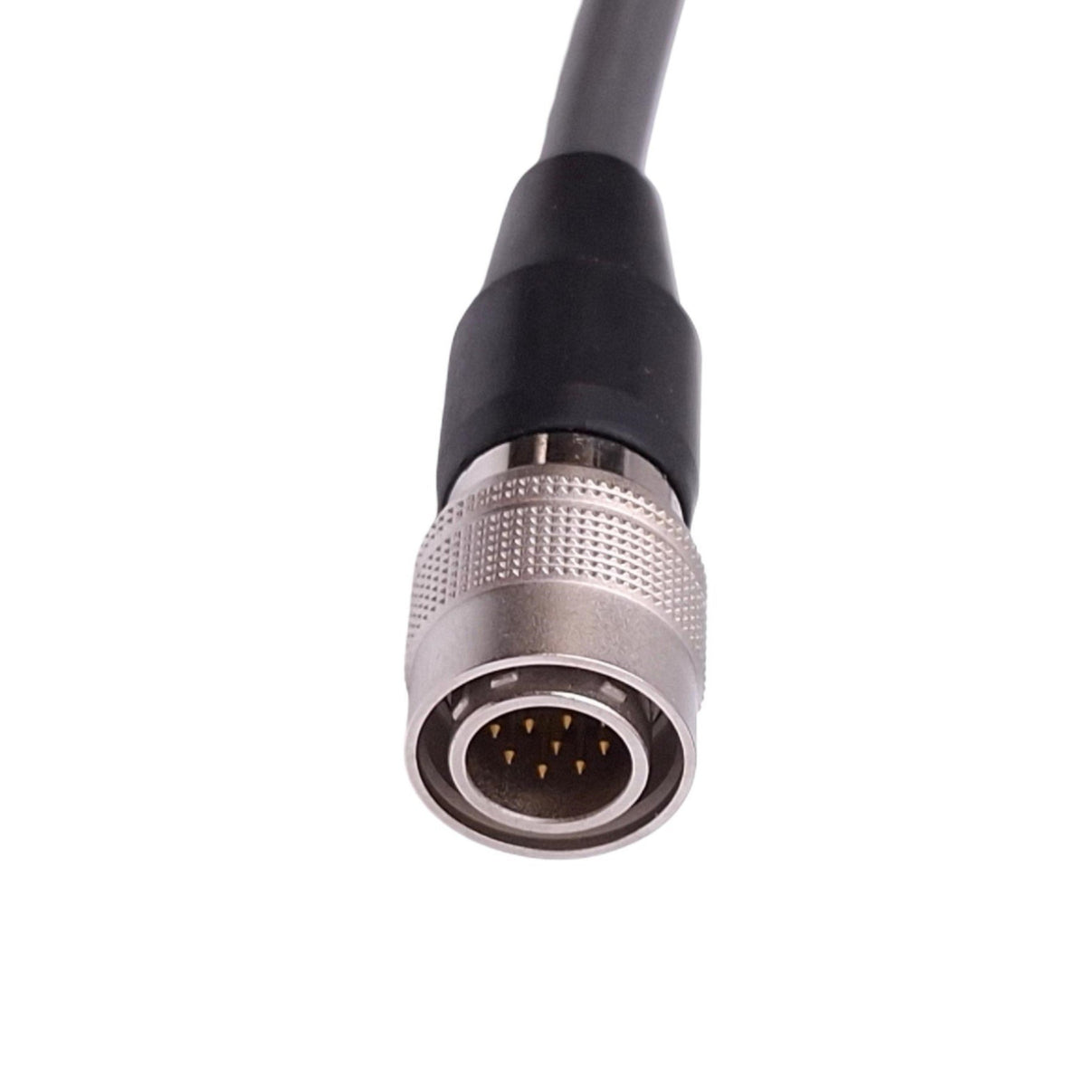 New – Open box Omron V600-H11 RFID Read/Write Head for V600 ID, 530kHz, 2m Cable 12-Pin
