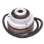 Used KEB 0803300-090U 0803822-075U Rotary Magnetic Clutch Assembly, 27Nm 90VDC