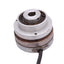 Used KEB 0803300-090U 0803822-075U Rotary Magnetic Clutch Assembly, 27Nm 90VDC