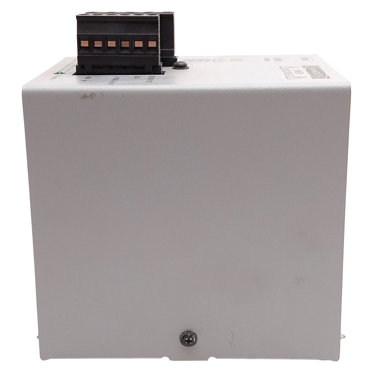 Used Parker OEM300 71-013256-02 Power Module, 120/240VAC Input, 75VDC 2.7A Output