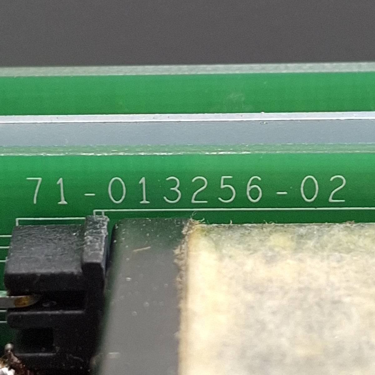 Used Parker OEM300 71-013256-02 Power Module, 120/240VAC Input, 75VDC 2.7A Output