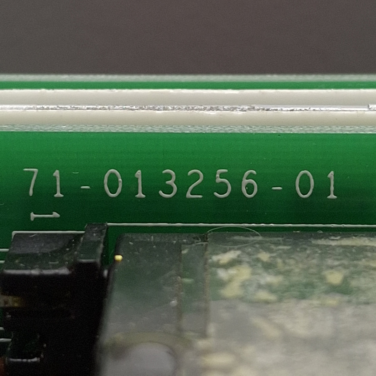 Used Parker OEM300 71-013256-01 Power Supply, 120/240VAC Input, 75VDC 2.7A Output