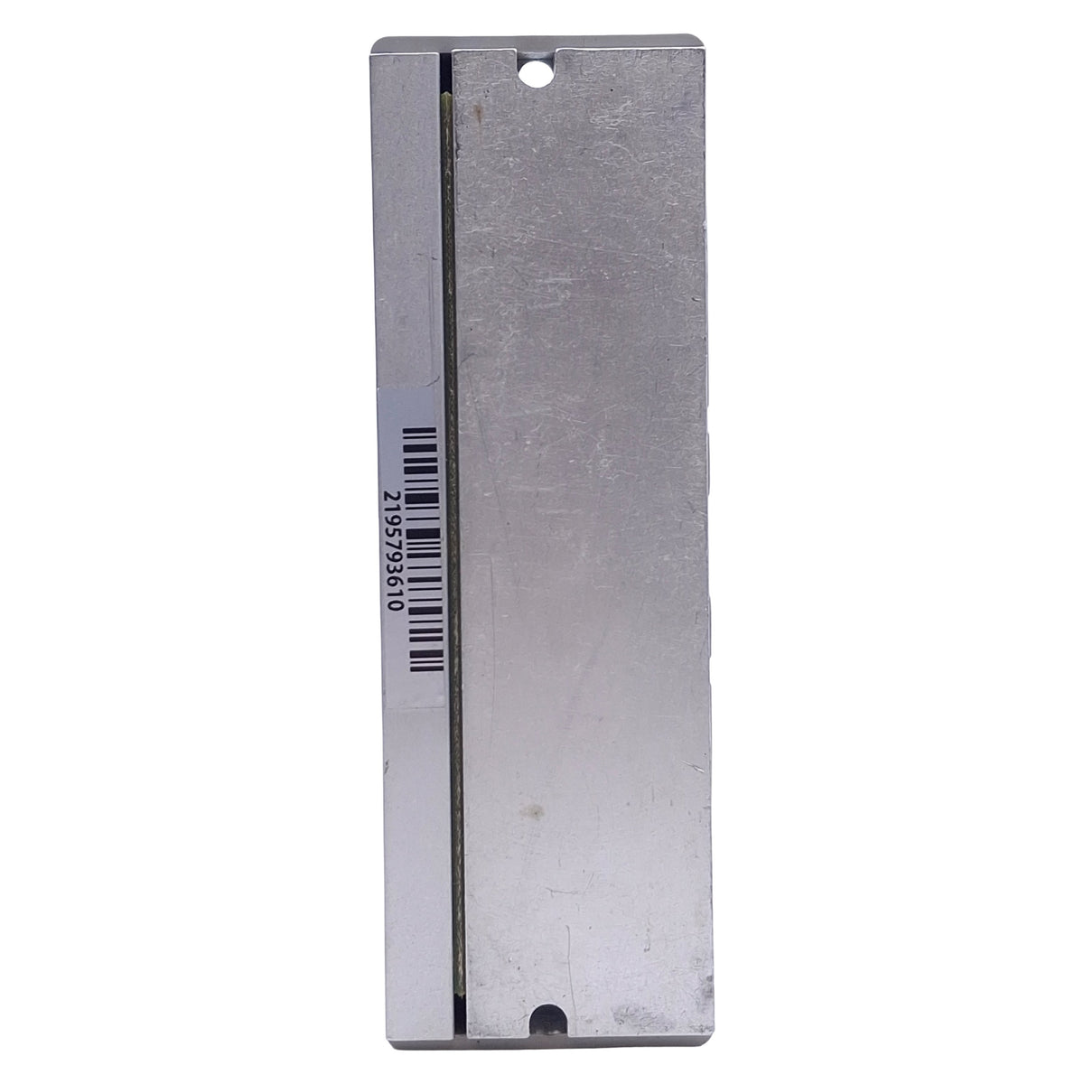 Used Parker OEM750X-M2 Compumotor Stepper Drive/Indexer, 2-Phase .15-7.5A 24-75VDC 2A