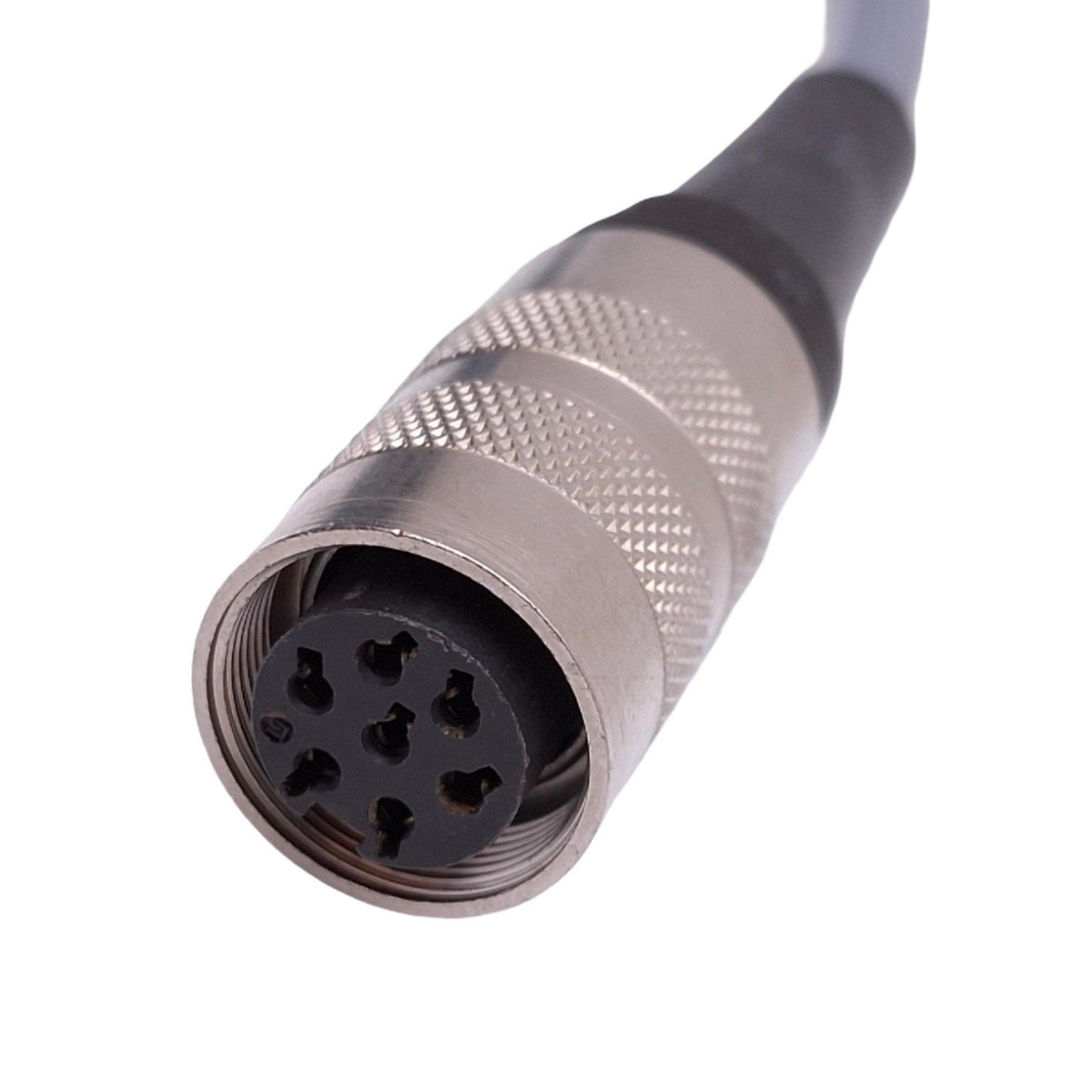 Used Erhardt and Leimer FR3201 Infrared Edge Sensor, 12VDC, 20mA, 6mm Range