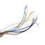 Used Erhardt and Leimer FR3201 Infrared Edge Sensor, 12VDC, 20mA, 6mm Range