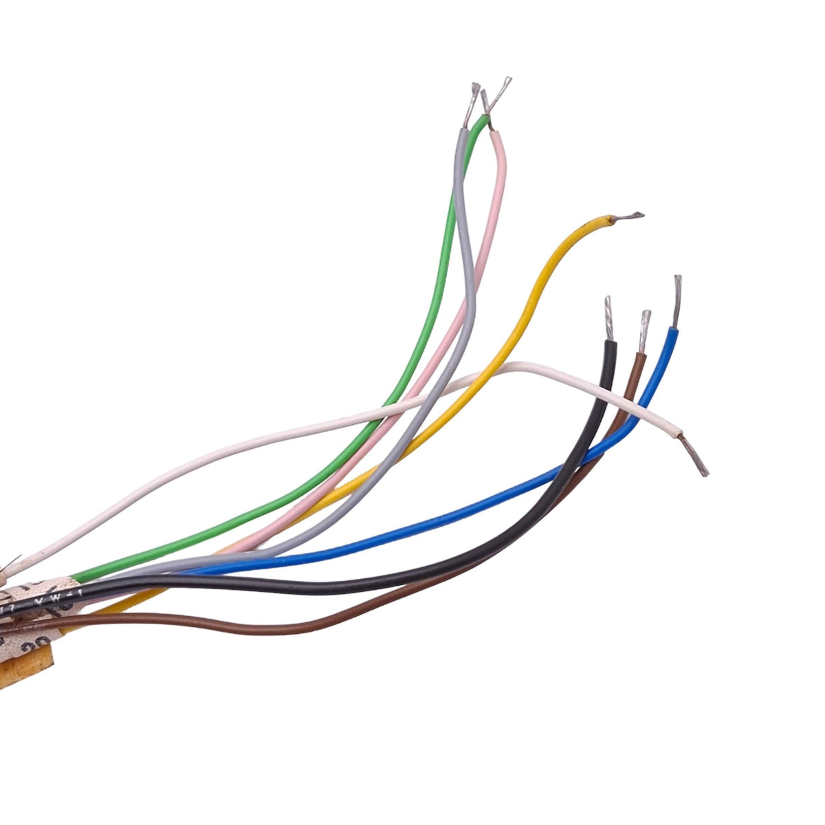Used Erhardt and Leimer FR3201 Infrared Edge Sensor, 12VDC, 20mA, 6mm Range