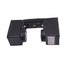 Used Erhardt and Leimer FR3201 Infrared Edge Sensor, 12VDC, 20mA, 6mm Range