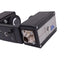 Used Erhardt and Leimer FR3201 Infrared Edge Sensor, 12VDC, 20mA, 6mm Range