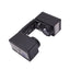 Used Erhardt and Leimer FR3201 Infrared Edge Sensor, 12VDC, 20mA, 6mm Range