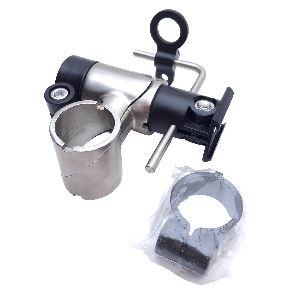 New – Open box Domino 5-0161146 OEM Holster Clamp Kit For A-Series Industrial Continuous Inkjet