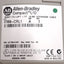 Used Allen Bradley 1769-CRL1 Rev A Compact I/O Right-to-Left Expansion Cable, 0.3m