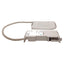Used Allen Bradley 1769-CRL1 Rev A Compact I/O Right-to-Left Expansion Cable, 0.3m