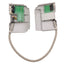 Used Allen Bradley 1769-CRL1 Rev A Compact I/O Right-to-Left Expansion Cable, 0.3m