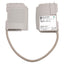 Used Allen Bradley 1769-CRL1 Rev A Compact I/O Right-to-Left Expansion Cable, 0.3m