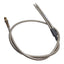 Used Tri-Tronics BF-A-36T Bifurcated Fiber Optic Light Guide 3.2mm Bundle, 3ft Length