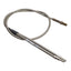 Used Tri-Tronics BF-A-36T Bifurcated Fiber Optic Light Guide 3.2mm Bundle, 3ft Length