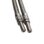 Used Tri-Tronics BF-A-36T Bifurcated Fiber Optic Light Guide 3.2mm Bundle, 3ft Length