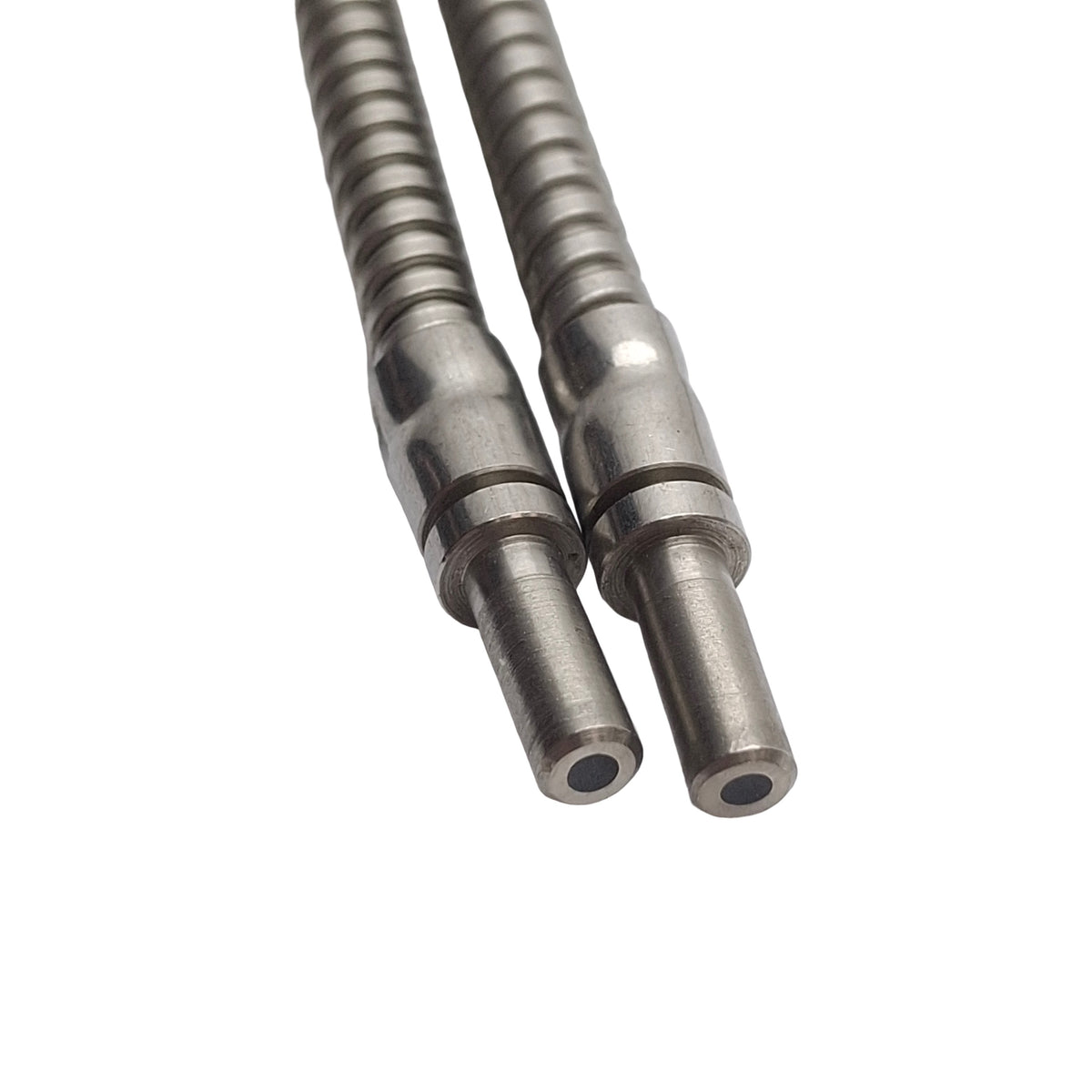 Used Tri-Tronics BF-A-36T Bifurcated Fiber Optic Light Guide 3.2mm Bundle, 3ft Length